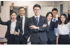 企业顶层设计:企业转型的必修课——顶层设